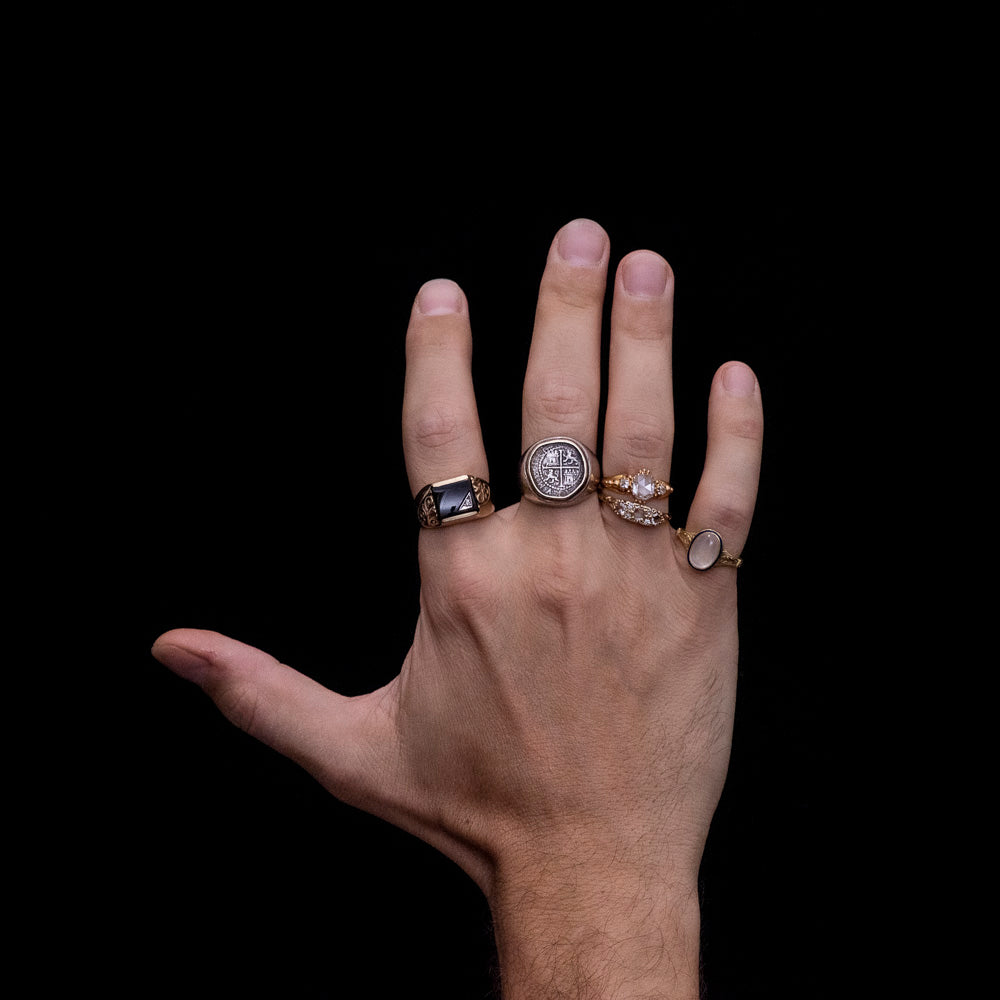 Lily pebbles engagement ring clearance