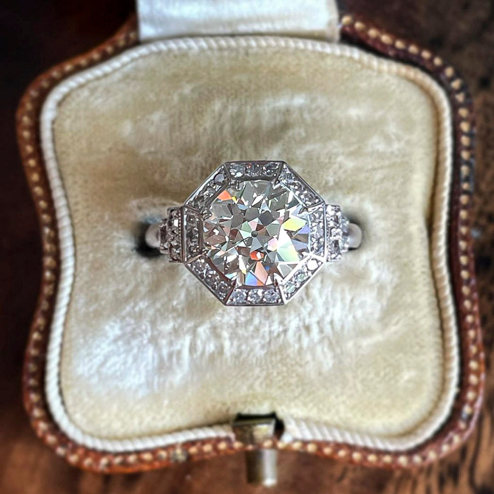 Antique Victorian / Art Deco Men's